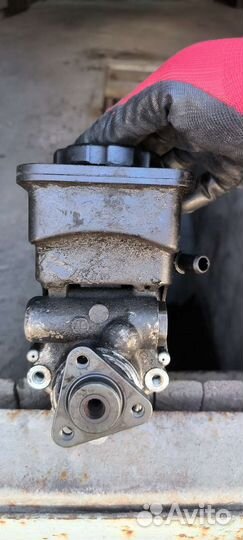 Гидроусилитель для BMW 5 e39