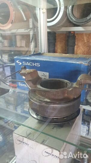 Подшипник выжимной Volvo F12/FH12