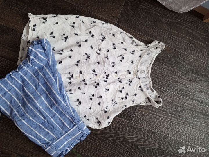 Женские вещи пакетом 40 42