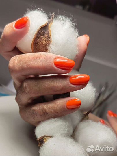 Обучение маникюру, курсы повышения