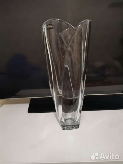 Ваза. Чехия