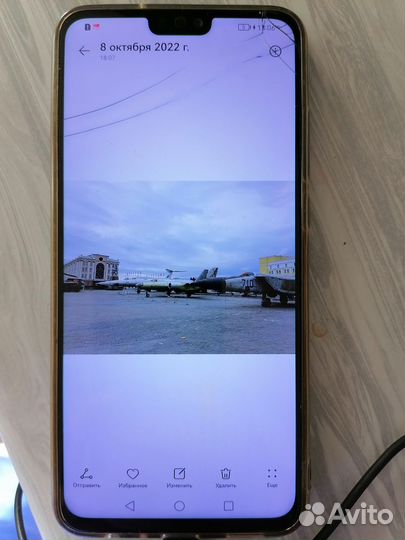 HONOR 8X, 4/128 ГБ