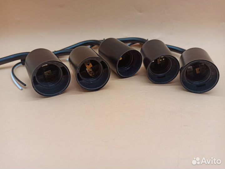 С дефектом 88411 Настенный светильник 5шт