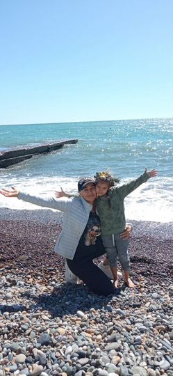 Няня/автоняня круглосуточно 0+