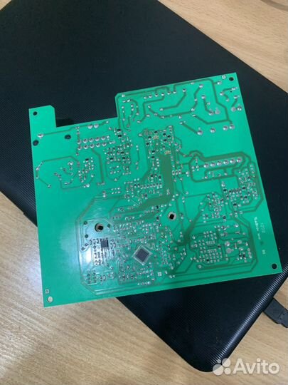 Плата управления на газовый котел Fondital