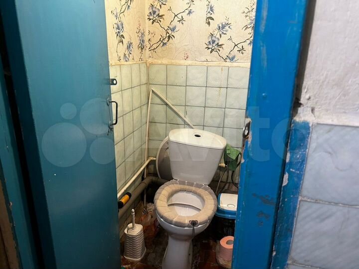 Комната 13 м² в 1-к., 9/9 эт.