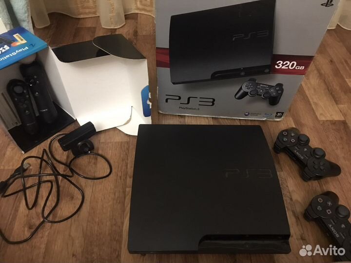 Sony PlayStation 3