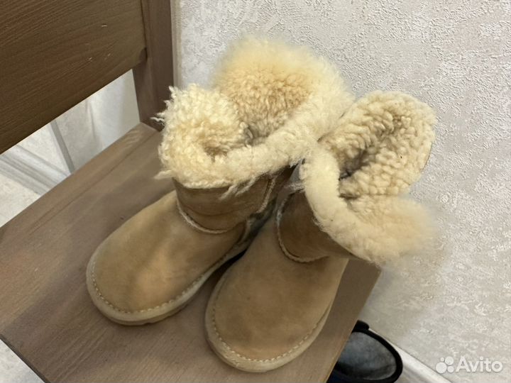 Валенки Ugg Угги детские 24 размер