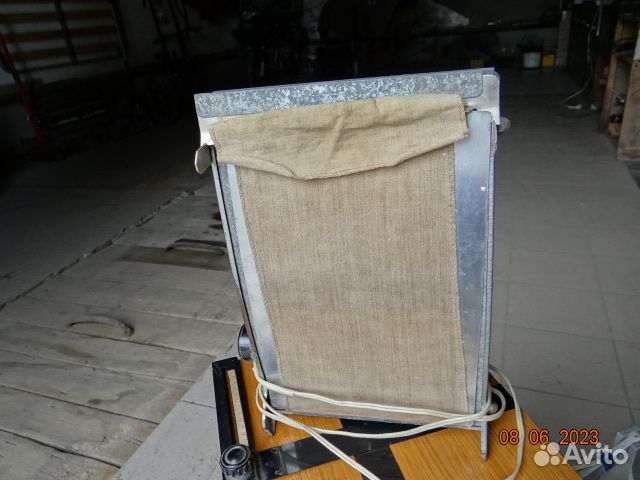 Глянцеватель и фотоаппараты СССР