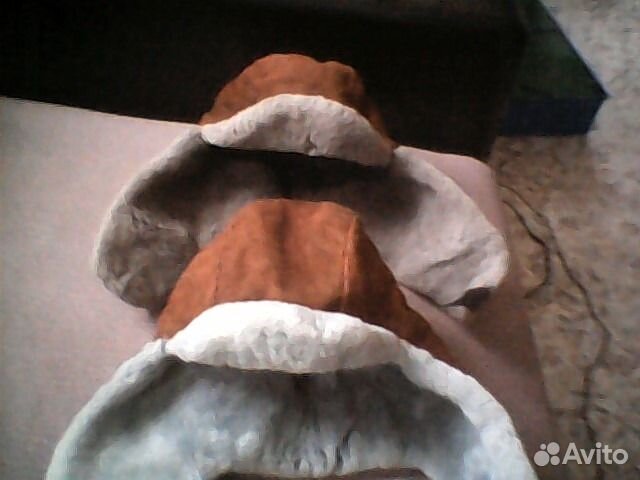 Шапки цигейковые