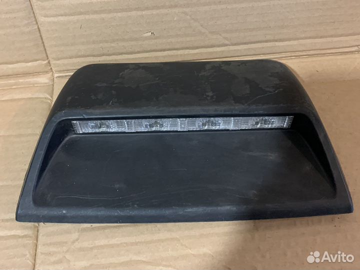 Фонарь задний стоп-сигнал Camry V55 V50 2011-2017