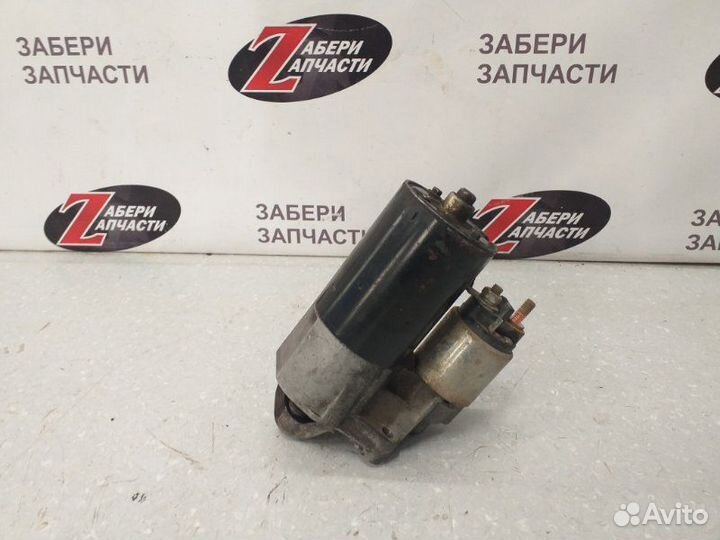 Стартер Volvo S40 2.0 1995-1999