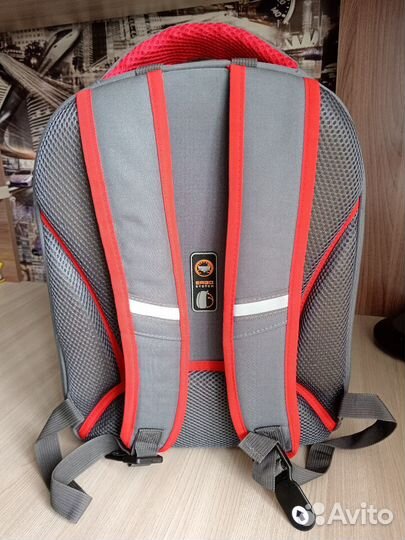 Ранец школьный для мальчика