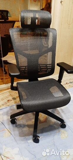 Компьютерное кресло Expert Vista