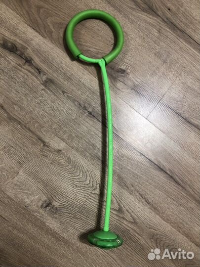 Нейроскакалка