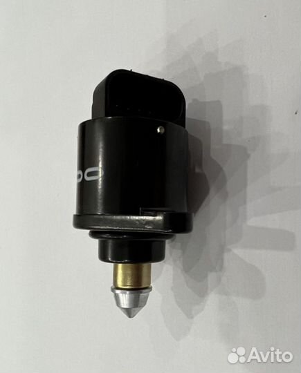 Регулятор холостого хода Ларгус, Логан