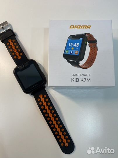 Smart watch