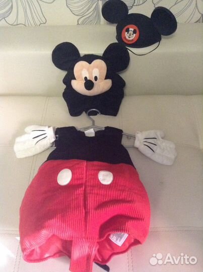 Новогодний костюм. Продажа