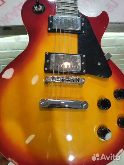 Электрогитара bosstone