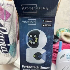 Видеокамера PerfecTech SMART