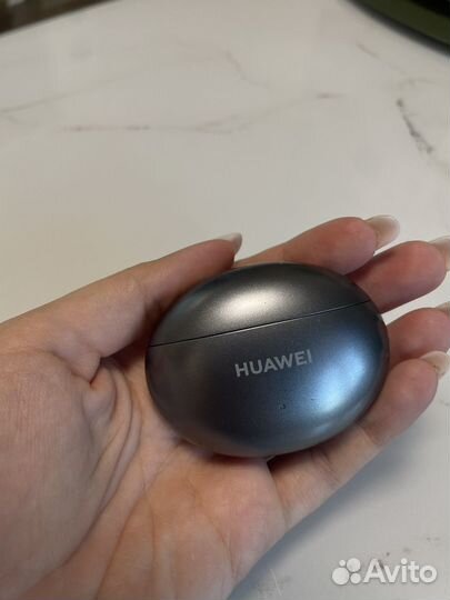 Беспроводные наушники huawei freebuds 4i