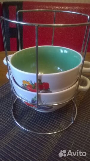 Кухонные аксессуары