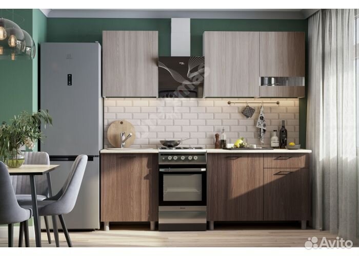 Кухня Лаванда цена за комплект