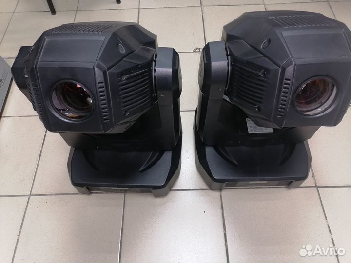 Светодиодные головы PR Lighting LED spot 400