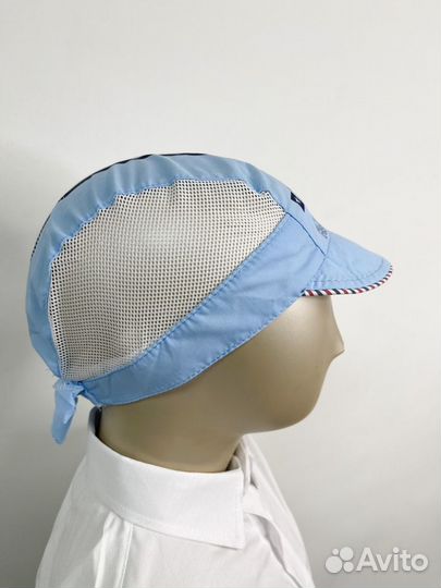 Новая кепка-бандана для мальчика 48-50; 50-52