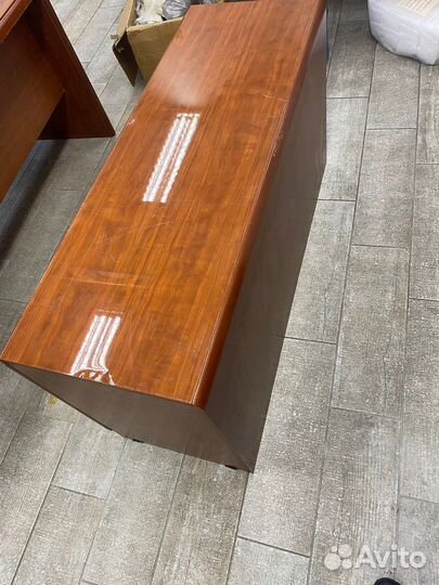 Тумбочка офисная