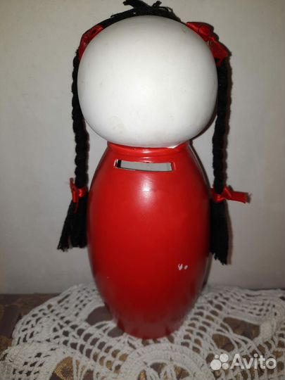 Винтаж Копилка