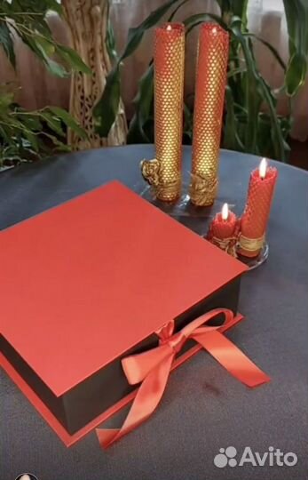 Подарочные Коробки Книга