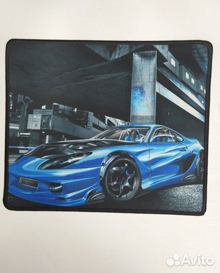 Коврик под мышку