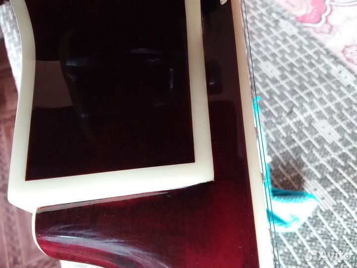 Gretsch 5120 Корея