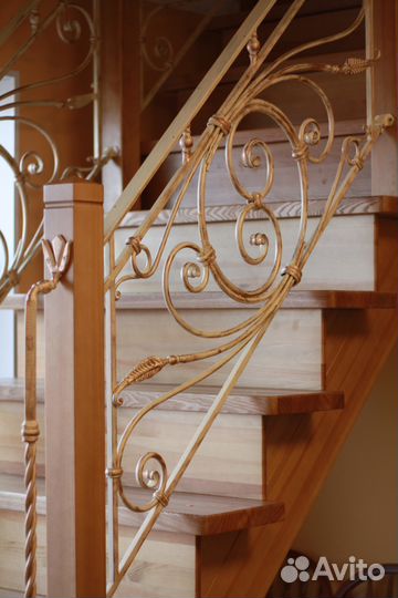 Художественная ковка, Кузница