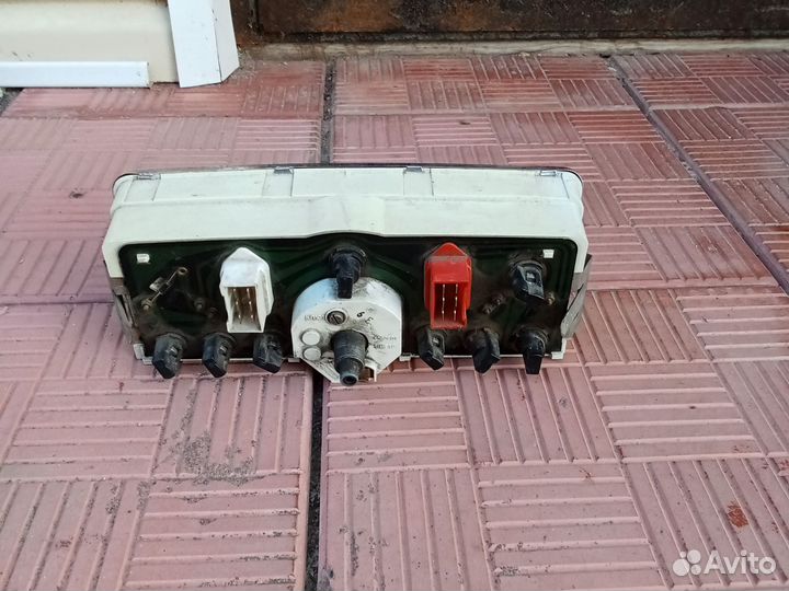 Спидометр для Ваз 21011-013