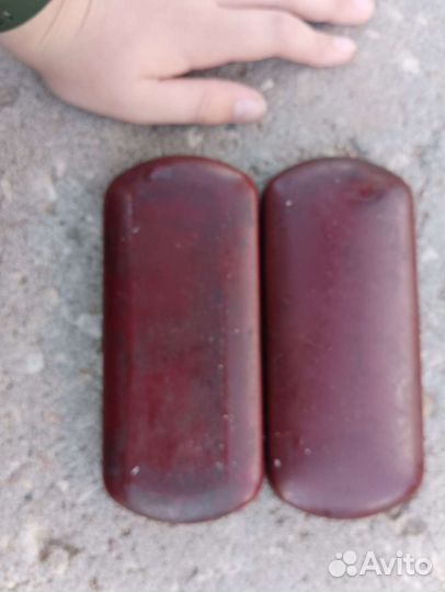 Christia Dior очки