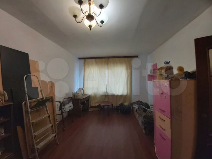 1-к. квартира, 37,2 м², 3/5 эт.