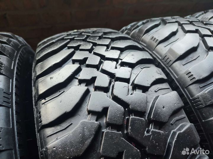 Cordiant Off Road 205/70 R16