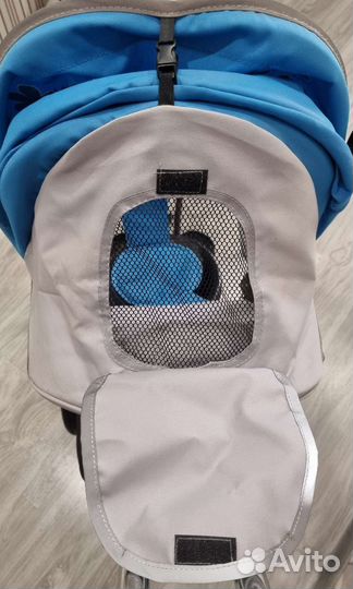 Велосипед детский трёхколёсный Trike Flower