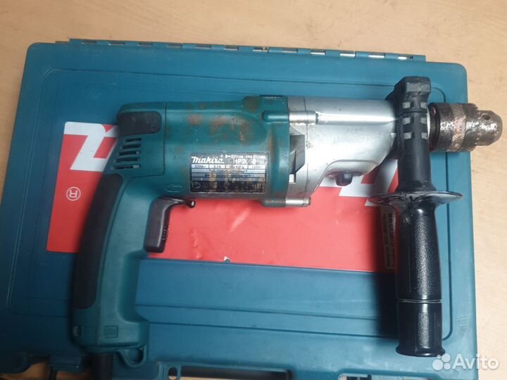 Makita hp2050