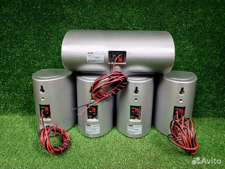 Пассивные колонки BBK BBK940S