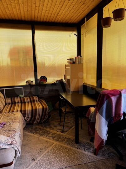 Дом 100 м² на участке 10,5 сот.