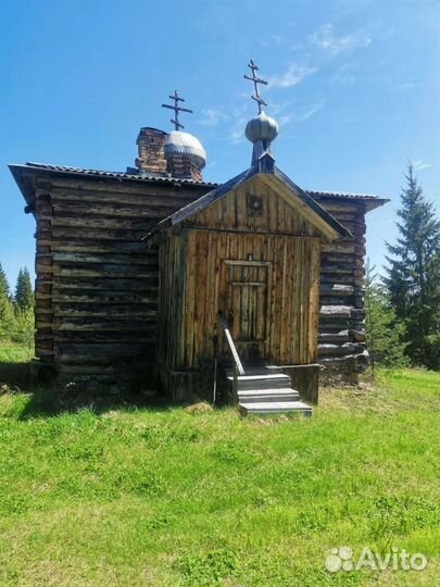 Заброска Усьва, Столбы, Безгодово, Шумихинские