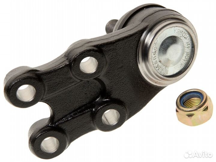 Опора шаровая hyundai Starex H-1 (05) нижняя (1шт