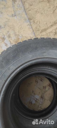 Nokian Tyres Nordman 7 SUV 225/65 R17