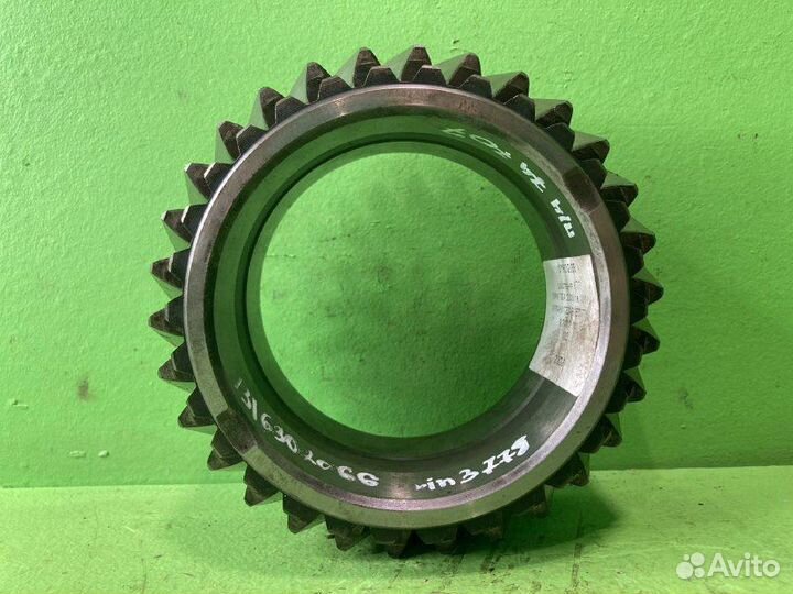 Шестерня кпп MAN TGA