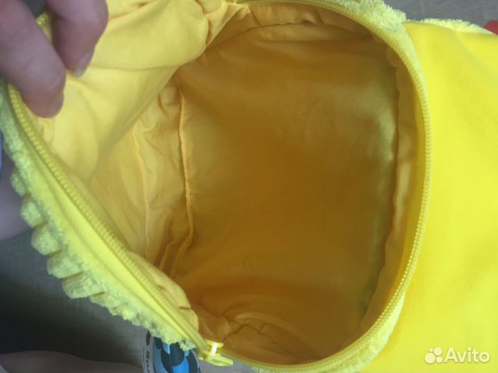 Рюкзак Лев sozzy