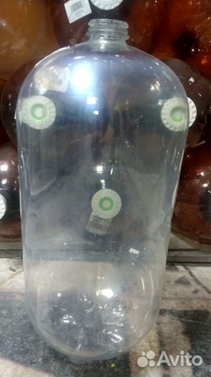 Пэт кеги 30 л