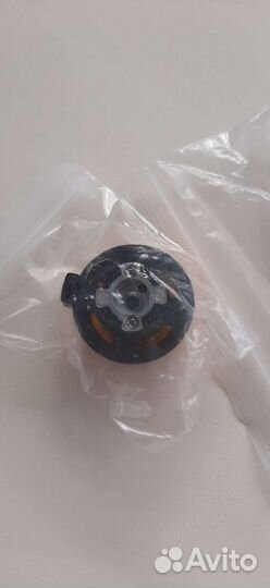 Газовый переходник для заправки баллончиков